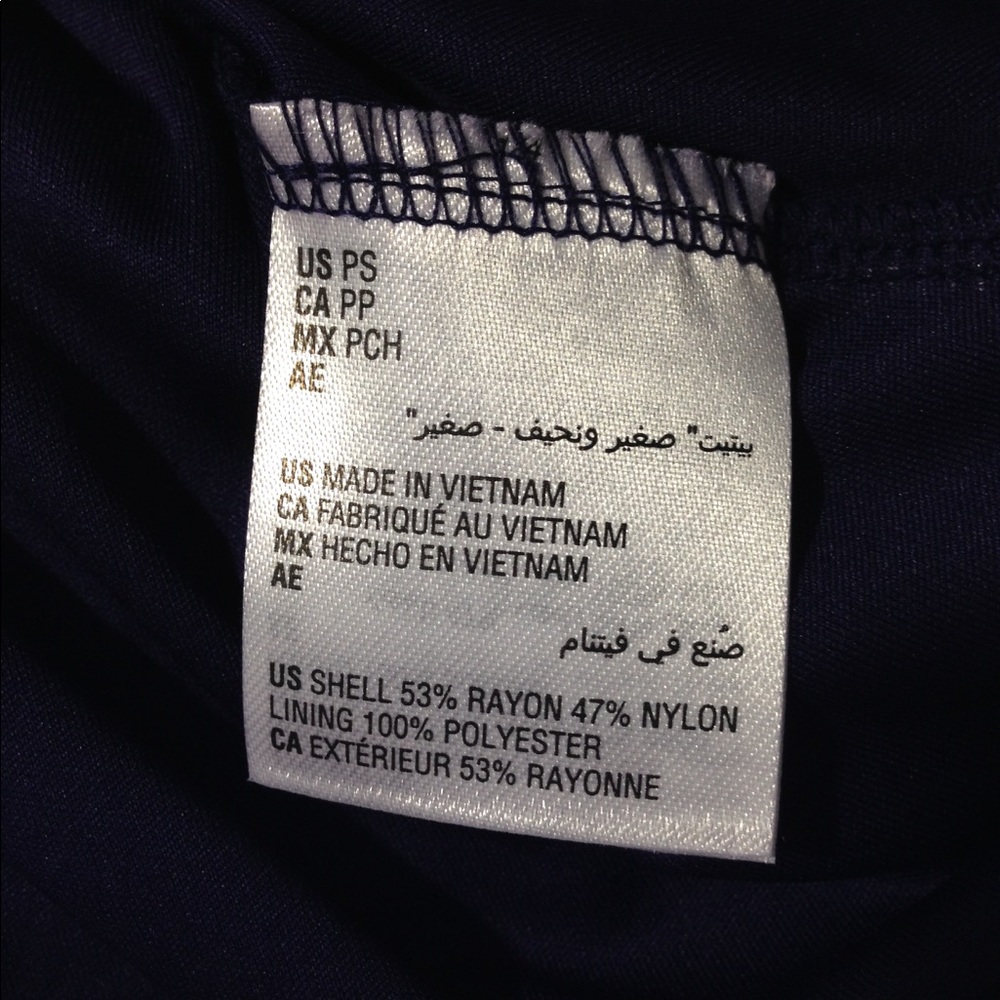 Alfani Modern Animal Print Top - Picture 10 of 11